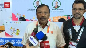 VIDEO: Ricuh Laga Aceh VS Sulteng, PB PON Akan Bantu Investigasi PSSI