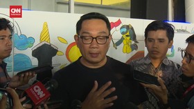 VIDEO:RK Komentari JIS Macet Saat Konser Bruno Mars: Bangun Venue baru