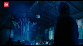 VIDEO: Beetlejuice Beetlejuice Masih Berkuasa di Box Office Pekan Ini