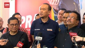 VIDEO: Cak Lontong Buka-bukaan Strategi Pramono-Rano di Pilgub Jakarta