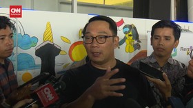 VIDEO: RK Akan Ikuti Ahok Serap Aspirasi Warga Jakarta