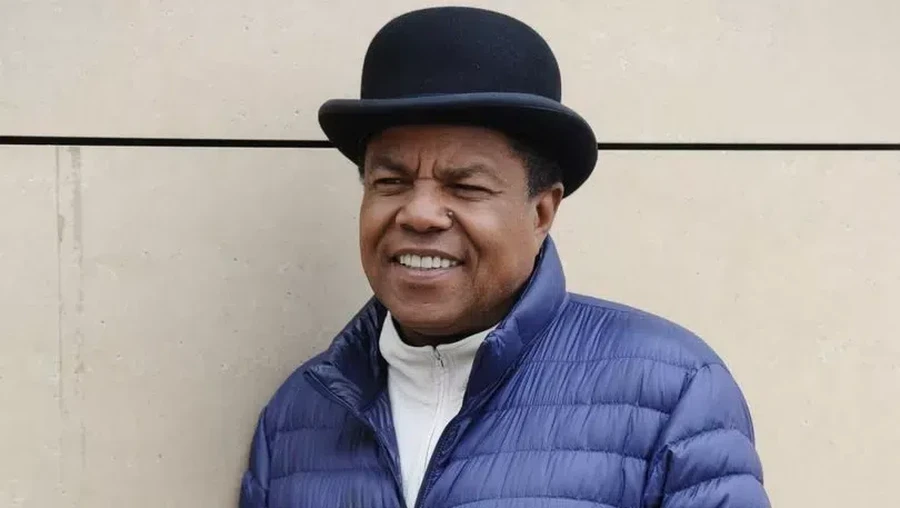 Tito Jackson