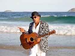 Anggota Jackson 5, Tito Jackson Meninggal Dunia