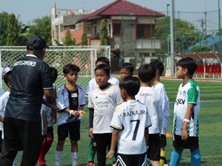Tusen FA Ada untuk Membantu Pembinaan Sepakbola Usia Dini