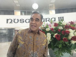 Sekjen Gerindra soal Kabinet Prabowo: Profesional Tidak Berarti Nonpartai
