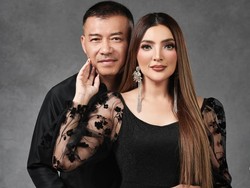 Senasib Nirina Zubir, Ashanty Curhat Perjuangan Rebut Lagi Tanah Warisan