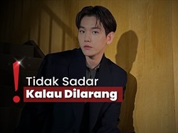 Baekhyun EXO Kepergok Ngevape Dalam Ruangan, Agensi Minta Maaf
