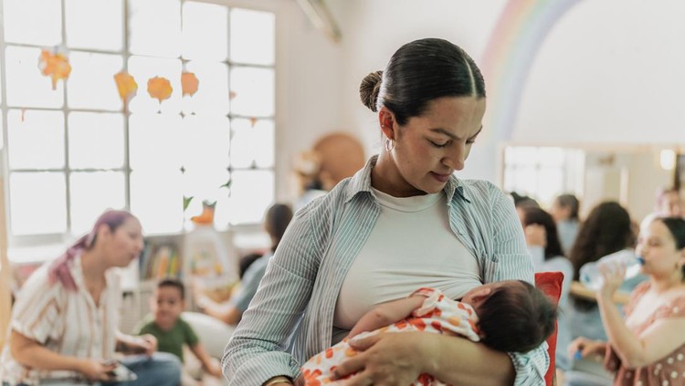 Birthcare center di Indonesia
