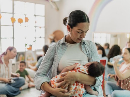 Adakah Layanan Tempat Perawatan Pasca Melahirkan atau Birthcare Center di Indonesia?