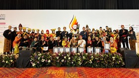 BRI Borong 22 Medali TBCCI 2024, Buktikan Kualitas Layanan Pelanggan