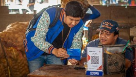 BRI Bagikan 5 Strategi untuk Dukung Kemajuan UMKM