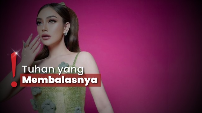 Stefan William Nikah Lagi, Celine Evangelista Singgung Perlakuan Buruk