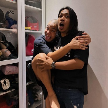 Alasan Praz Teguh Nilai Cellos Cocok Gantikan Posisinya di PWK