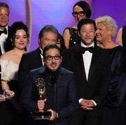 Daftar Pemenang Emmy Awards 2024: Shogun dan 2 Artis Jepang Ukir Sejarah Baru di Hollywood