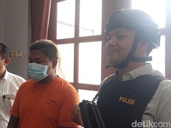 Jabar Hari Ini: Kejinya Daini Tusuk Mati Siti Diduga karena Cemburu
