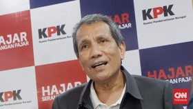KPK Target Rampungkan Analisis Gratifikasi Jet Kaesang 7 Hari