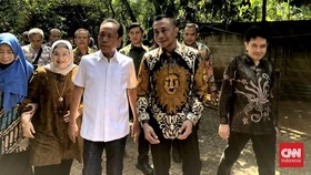 Dharma Pongrekun Jumpa Sutiyoso: Mohon Bimbingan sebagai Junior 88