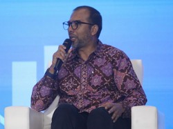 Freeport Sebut RI Bisa Jadi Produsen Katoda Tembaga Terbesar Dunia