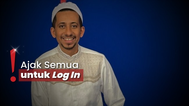 Tausiyah di KorSel, Habib Jafar Ajak V BTS hingga Pamer Hotel Log In