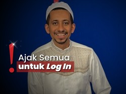 Tausiyah di KorSel, Habib Jafar Ajak V BTS hingga Pamer Hotel Log In