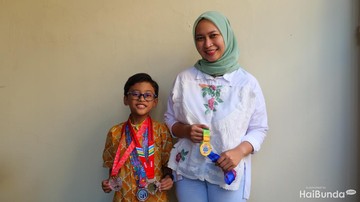 Tips parenting Ibunda Hubbiy