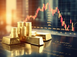 Harga Emas Hari Ini di Semarang 12 Februari 2025: Pegadaian Pecah Rekor!