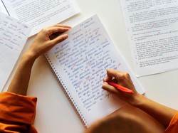50+ Contoh Surat Izin Sekolah Karena Ada Kepentingan dan Cara Membuatnya