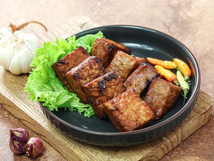 11 Resep Makanan Fermentasi yang Kaya Bakteri Baik untuk Usus