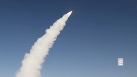 Israel Usir Warga di Pelabuhan Yaman, Akan Balas Serangan Houthi