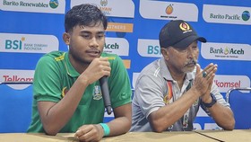 Singkirkan Aceh, Pelatih Jatim Sorot Sikap Adil Wasit Liga 1 di PON