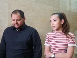 Posting di IG, Jessica Felicia Ungkap Rachel Vennya di Balik Hoax Zize