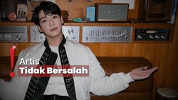 Jawaban Agensi Soal Jungkook BTS Tulis Pesan Bela NewJeans