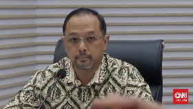 KPK Ingatkan Dua Anggota DPR Kooperatif di Kasus Dana CSR BI