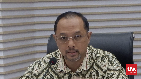 KPK Respons PDIP soal Penggeledahan Rumah Hasto untuk Alihkan Isu