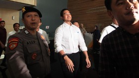 KPK soal Dugaan Gratifikasi Jet Kaesang: Jika Dikonversi Rp360 Juta