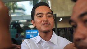IM57+ Kritik Ghufron KPK Soal Tak Bisa Putuskan Status Jet Kaesang