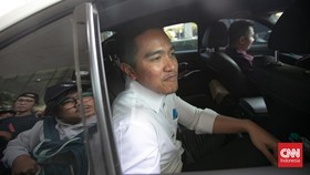 Kaesang Datang ke KPK, Klaim Bukan karena Panggilan atau Undangan