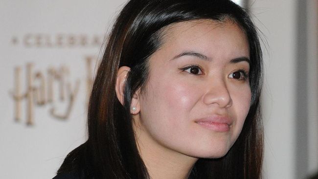 Katie Leung, pemeran Cho Chang dalam film Harry Potter, resmi gabung Bridgerton season 4 sebagai Lady Araminta Gun.
