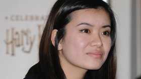 Bintang Harry Potter Katie Leung Gabung Bridgerton Season 4