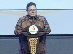 Bawaslu Ingatkan KPU untuk Tak Fasilitasi Kampanye Kotak Kosong