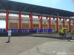 Dugaan Penyebab Kematian Pengunjung di Kolam Renang Samapta Aquatic Magelang
