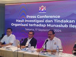 Arsjad Rasjid Diklaim Dapat Dukungan dari Mayoritas Kadin Daerah