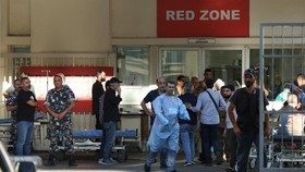 PM Lebanon Kecam Israel Buntut Serangan Ledakan Pager