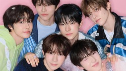 Lirik Lagu 3 Minutes - NCT Wish