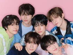 Lirik Lagu 3 Minutes - NCT Wish