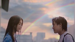 Sinopsis 'Love Struck', Film Romantis Thailand yang Tayang Bulan Depan