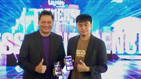 HUT ke-26, Bank Mandiri Gelar Livin' Gamers Festival 2024