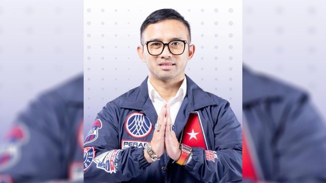 Mohamad Ali Nurdin adalah seorang pengacara yang muncul sebagai generasi muda dengan sejumlah program inovatif untuk kesetaraan advokat.