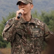 5 Artis Korea yang Resmi Menyelesaikan Wajib Militer pada Akhir September 2024, Ada Nam Joo Hyuk
