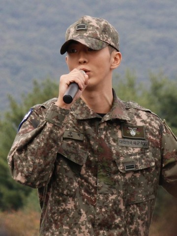 5 Artis Korea yang Resmi Menyelesaikan Wajib Militer pada Akhir September 2024, Ada Nam Joo Hyuk